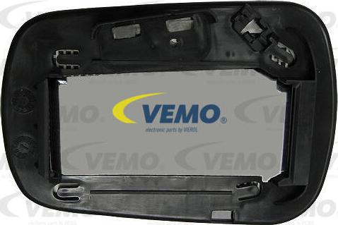 Vemo V25-69-0015 - Vetro specchio, Specchio esterno autozon.pro