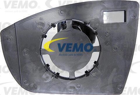 Vemo V25-69-0039 - Vetro specchio, Specchio esterno autozon.pro