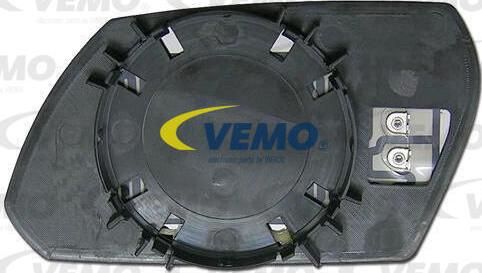 Vemo V25-69-0035 - Vetro specchio, Specchio esterno autozon.pro