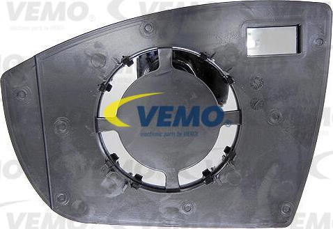 Vemo V25-69-0038 - Vetro specchio, Specchio esterno autozon.pro