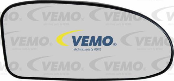 Vemo V25-69-0022 - Vetro specchio, Specchio esterno autozon.pro