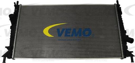 Vemo V25-60-0007 - Radiatore, Raffreddamento motore autozon.pro