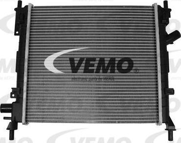 Vemo V25-60-0019 - Radiatore, Raffreddamento motore autozon.pro