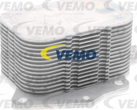 Vemo V25-60-0026 - Radiatore olio, Olio motore autozon.pro