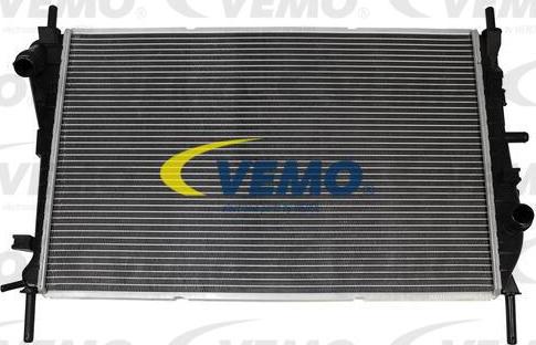 Vemo V25-60-0021 - Radiatore, Raffreddamento motore autozon.pro