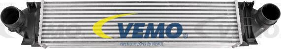 Vemo V25-60-0072 - Intercooler autozon.pro