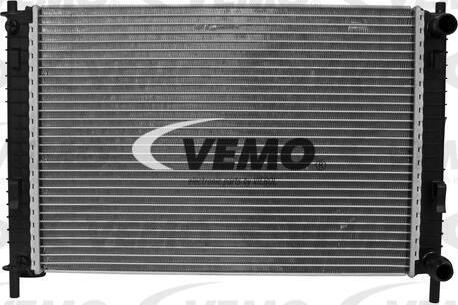 Vemo V25-60-3014 - Radiatore, Raffreddamento motore autozon.pro