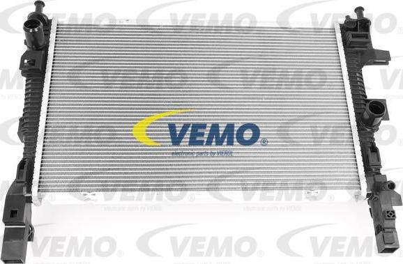 Vemo V25-60-3015 - Radiatore, Raffreddamento motore autozon.pro