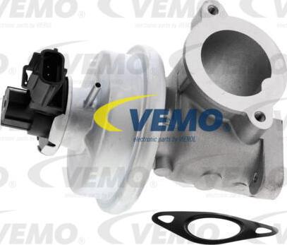 Vemo V25-63-0051 - Valvola ricircolo gas scarico-EGR autozon.pro