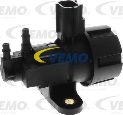 Vemo V25-63-0068 - Convertitore pressione, Controllo gas scarico autozon.pro