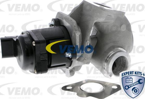 Vemo V25-63-0001 - Valvola ricircolo gas scarico-EGR autozon.pro