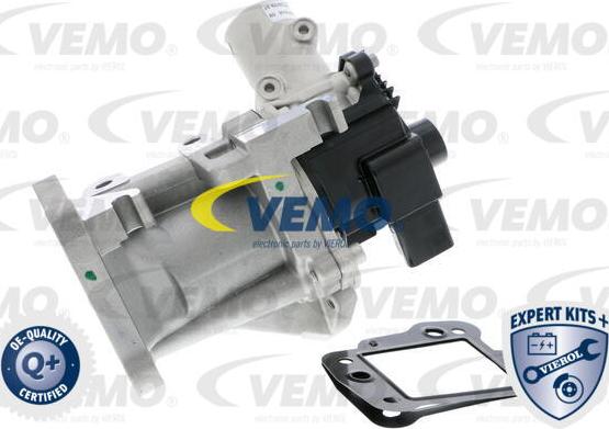 Vemo V25-63-0015 - Valvola ricircolo gas scarico-EGR autozon.pro