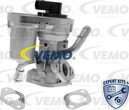 Vemo V25-63-0016 - Valvola ricircolo gas scarico-EGR autozon.pro