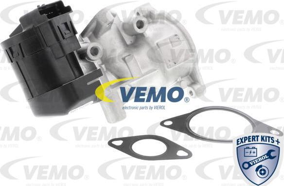 Vemo V25-63-0010 - Valvola ricircolo gas scarico-EGR autozon.pro