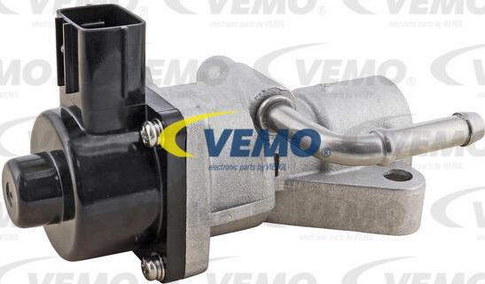 Vemo V25-63-0012 - Valvola ricircolo gas scarico-EGR autozon.pro