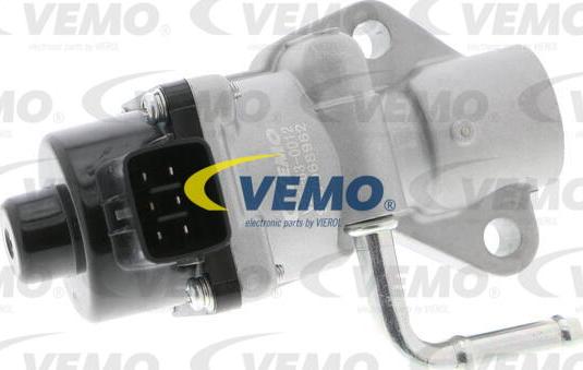 Vemo V25-63-0012 - Valvola ricircolo gas scarico-EGR autozon.pro