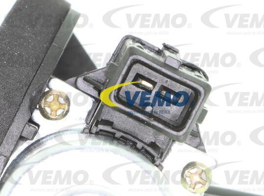 Vemo V25-63-0012 - Valvola ricircolo gas scarico-EGR autozon.pro