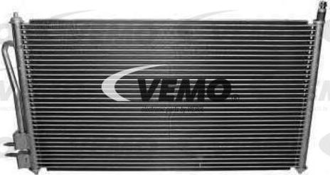 Vemo V25-62-0004 - Condensatore, Climatizzatore autozon.pro