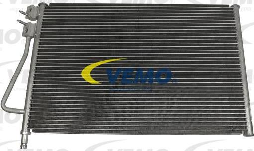 Vemo V25-62-0008 - Condensatore, Climatizzatore autozon.pro