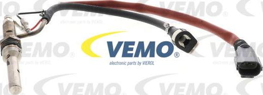 Vemo V25-67-0001 - Gruppo iniettori, Rigenerazione filtro antipart. / particellar autozon.pro