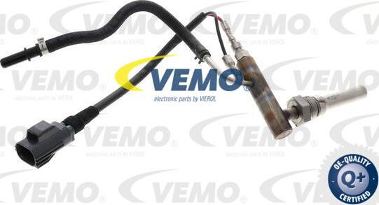 Vemo V25-67-0008 - Gruppo iniettori, Rigenerazione filtro antipart. / particellar autozon.pro