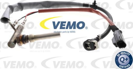 Vemo V25-67-0003 - Gruppo iniettori, Rigenerazione filtro antipart. / particellar autozon.pro