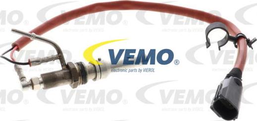 Vemo V25-67-0014 - Gruppo iniettori, Rigenerazione filtro antipart. / particellar autozon.pro