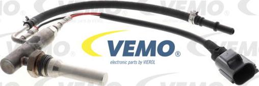 Vemo V25-67-0012 - Gruppo iniettori, Rigenerazione filtro antipart. / particellar autozon.pro