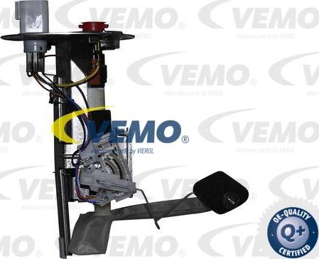 Vemo V25-09-0006 - Gruppo alimentazione carburante autozon.pro