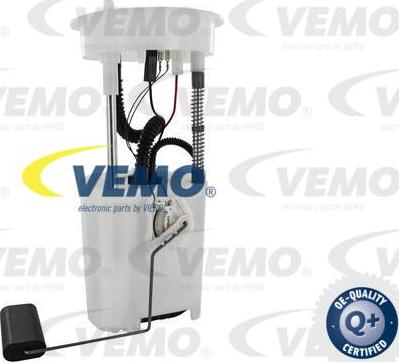 Vemo V25-09-0015 - Gruppo alimentazione carburante autozon.pro