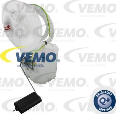 Vemo V25-09-0012 - Sensore, Livello carburante autozon.pro