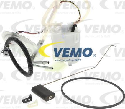 Vemo V25-09-0036 - Gruppo alimentazione carburante autozon.pro