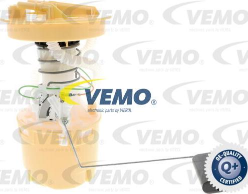 Vemo V25-09-0032 - Sensore, Livello carburante autozon.pro