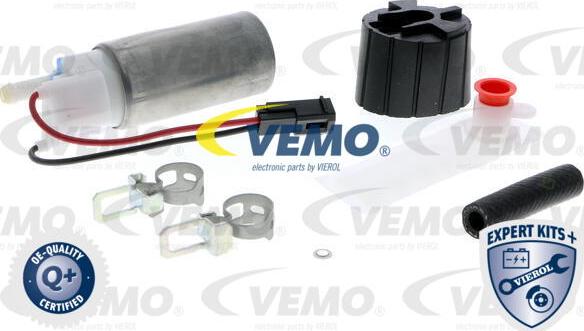 Vemo V25-09-0024 - Pompa carburante autozon.pro