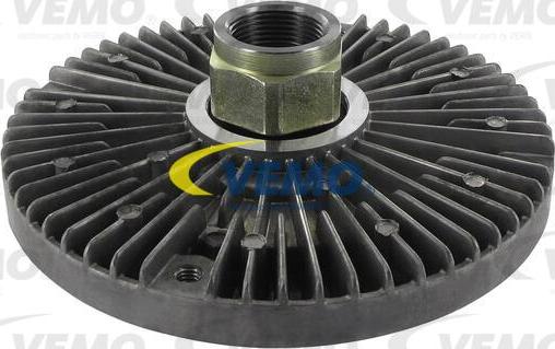 Vemo V25-04-1564 - Giunto di collegamento, Ventilatore radiatore autozon.pro