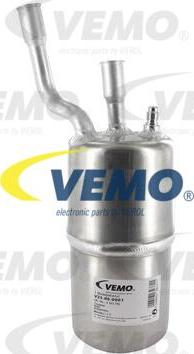 Vemo V25-06-0001 - Essiccatore, Climatizzatore autozon.pro