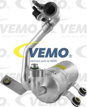 Vemo V25-06-0014 - Essiccatore, Climatizzatore autozon.pro