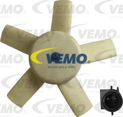 Vemo V25-01-1501 - Ventola, Raffreddamento motore autozon.pro