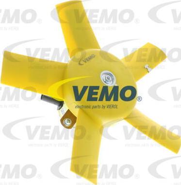 Vemo V25-01-1516 - Ventola, Raffreddamento motore autozon.pro