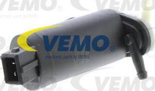 Vemo V25-08-0001 - Pompa acqua lavaggio, Pulizia cristalli autozon.pro