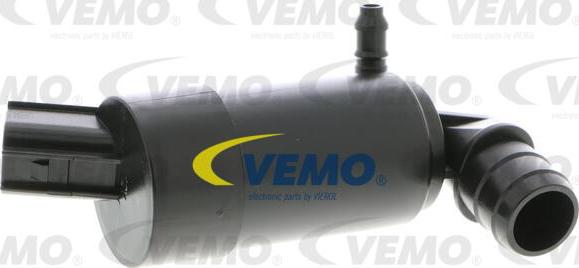 Vemo V25-08-0018 - Pompa acqua lavaggio, Pulizia cristalli autozon.pro