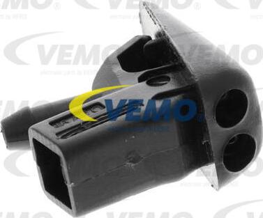 Vemo V25-08-0025 - Ugello acqua lavaggio, Pulizia cristalli autozon.pro