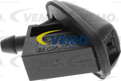 Vemo V25-08-0023 - Ugello acqua lavaggio, Pulizia cristalli autozon.pro