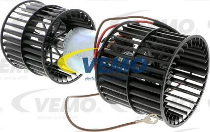 Vemo V25-03-1619 - Elettromotore, Ventilatore abitacolo autozon.pro