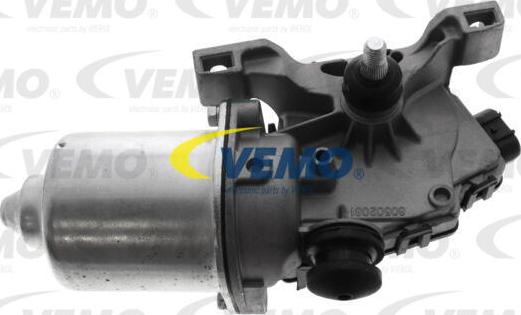 Vemo V25-07-0033 - Motore tergicristallo autozon.pro