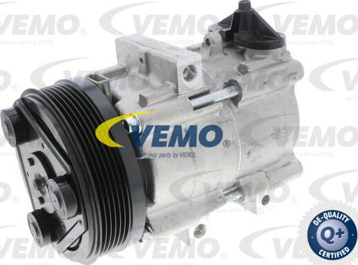 Vemo V25-15-0007 - Compressore, Climatizzatore autozon.pro