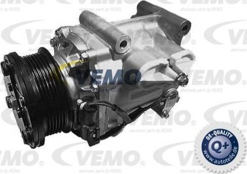 Vemo V25-15-1003 - Compressore, Climatizzatore autozon.pro