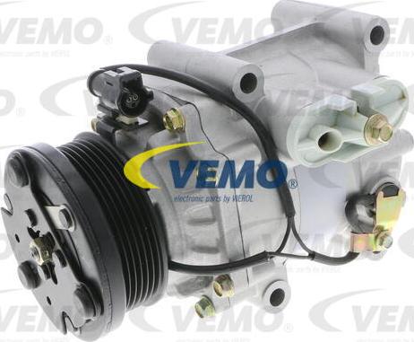 Vemo V25-15-2008 - Compressore, Climatizzatore autozon.pro