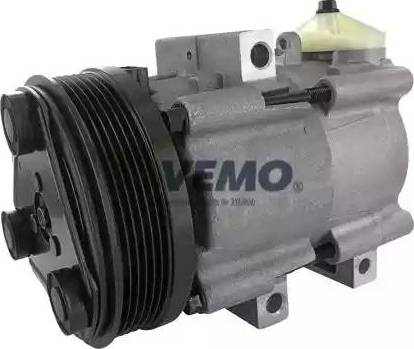 Vemo V25-15-2007 - Compressore, Climatizzatore autozon.pro