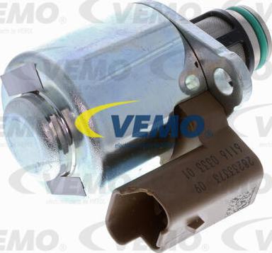 Vemo V25-11-0001 - Regolatore pressione carburante autozon.pro